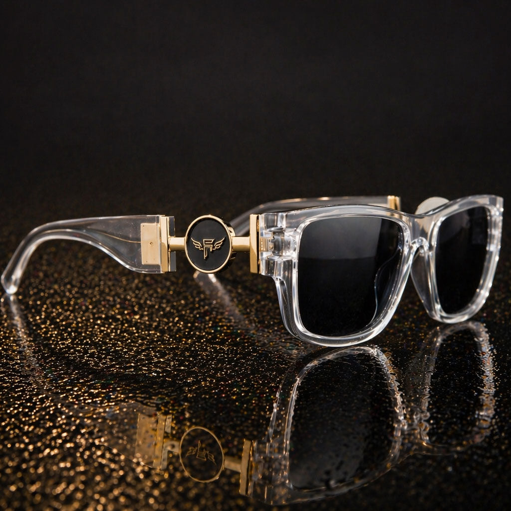The Inner Circle Shades in Phantom Secondary image