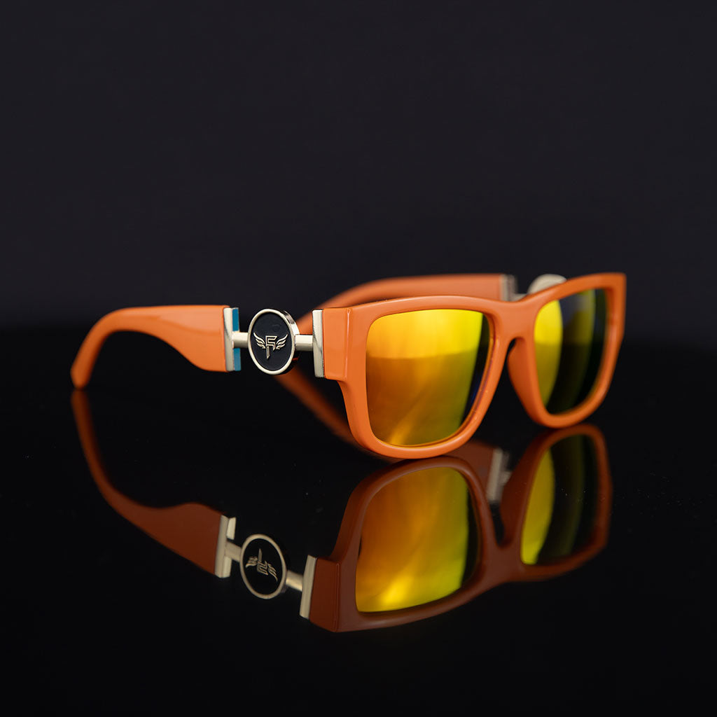 The Inner Circle Shades in Blaze