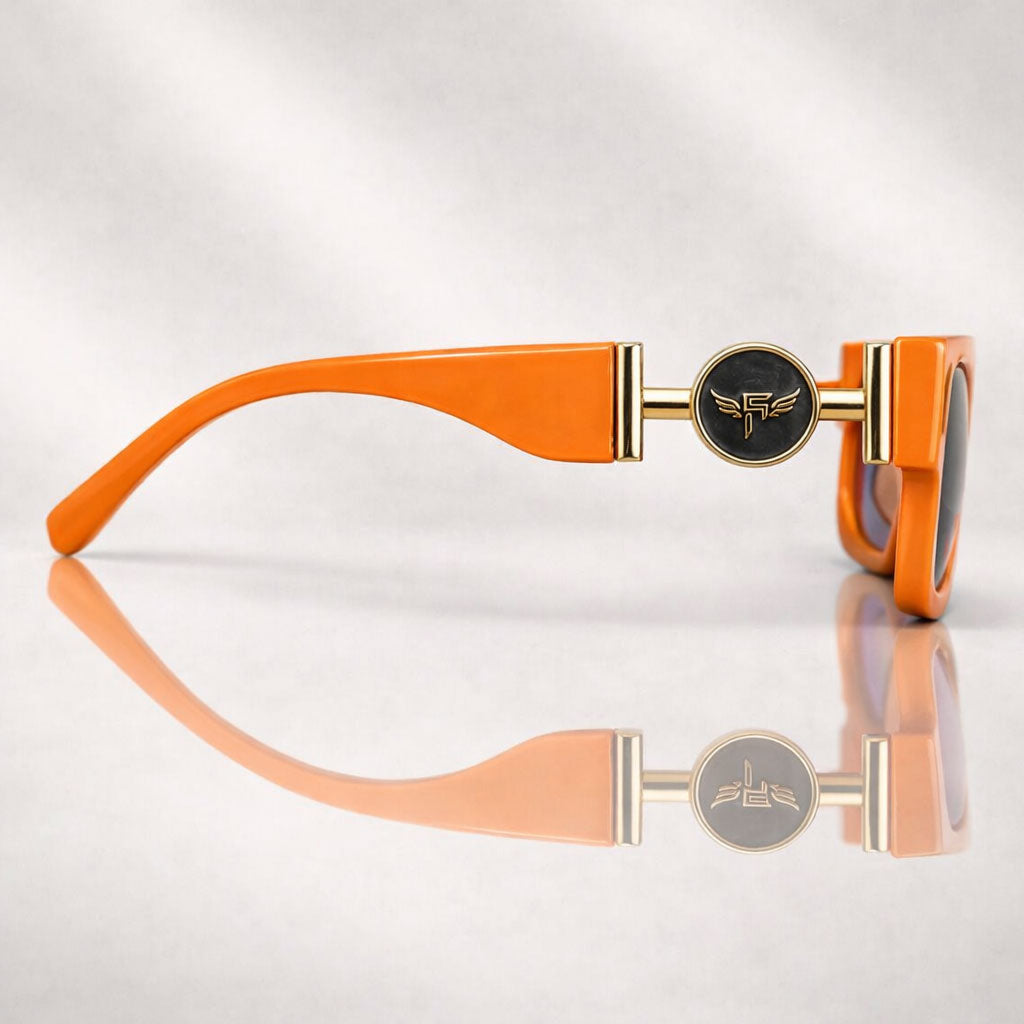 The Inner Circle Shades in Blaze