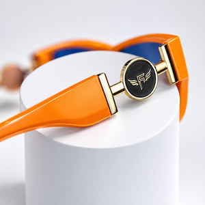 The Inner Circle Shades in Blaze