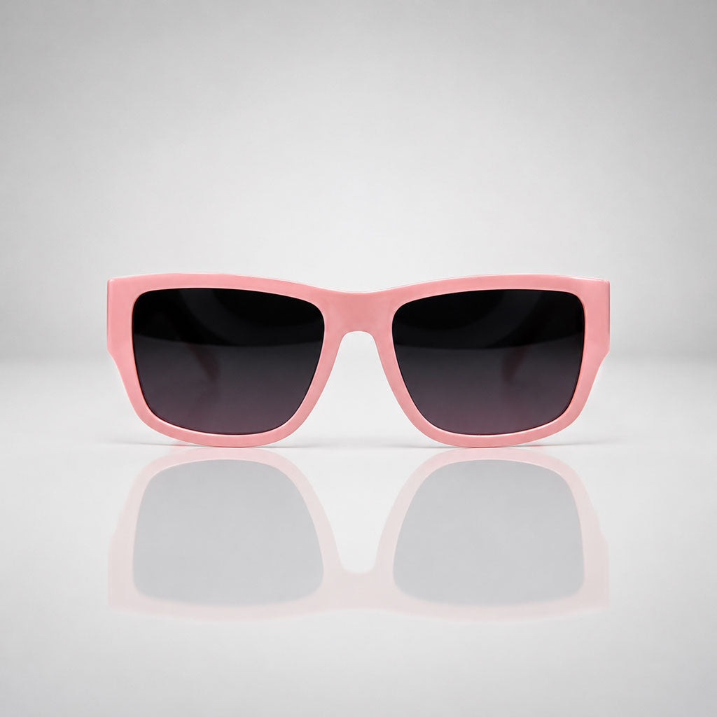 The Inner Circle Shades in Paddok Pink Main image