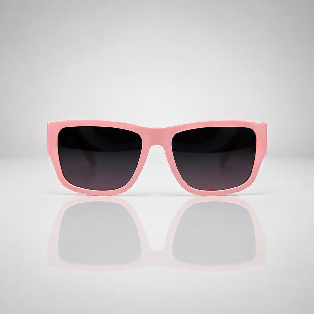 The Inner Circle Shades in Paddok Pink