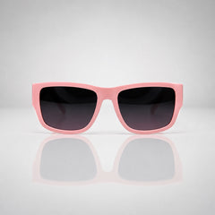 The Inner Circle Shades in Paddok Pink