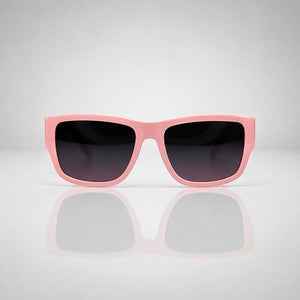 The Inner Circle Shades in Paddok Pink