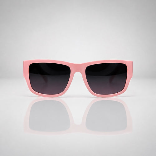The Inner Circle Shades in Paddok Pink