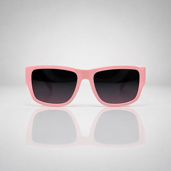 The Inner Circle Shades in Paddok Pink