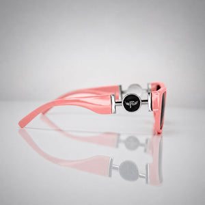 The Inner Circle Shades in Paddok Pink