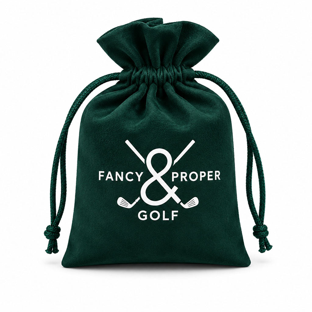 Fancy & Proper Pouch