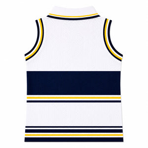 The Regent Mesh Tank