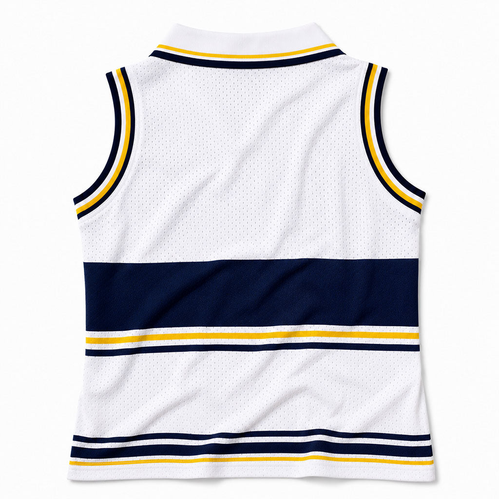 The Regent Mesh Tank