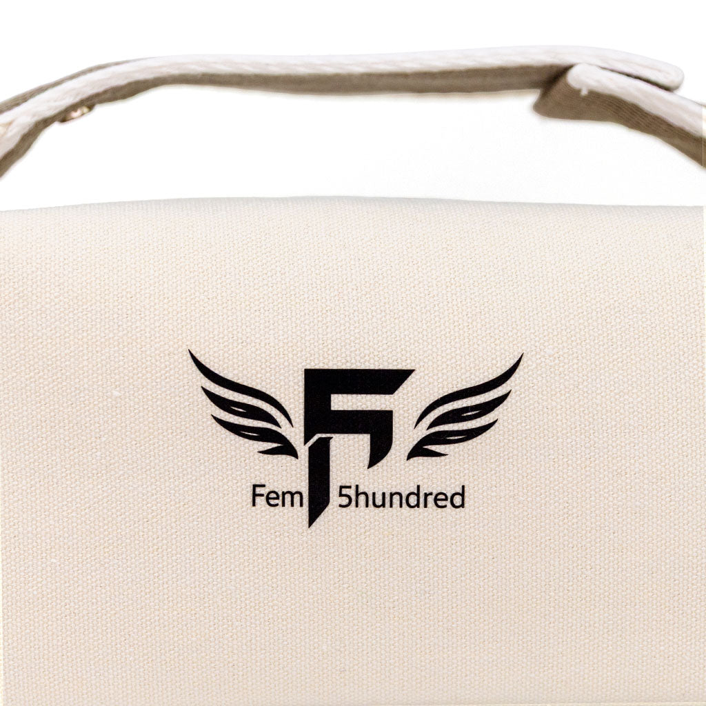 The Winged Essential Bag