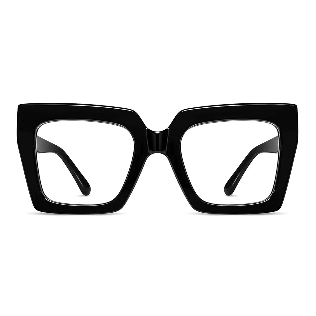 Too Pretty to Squint Reading Glasses