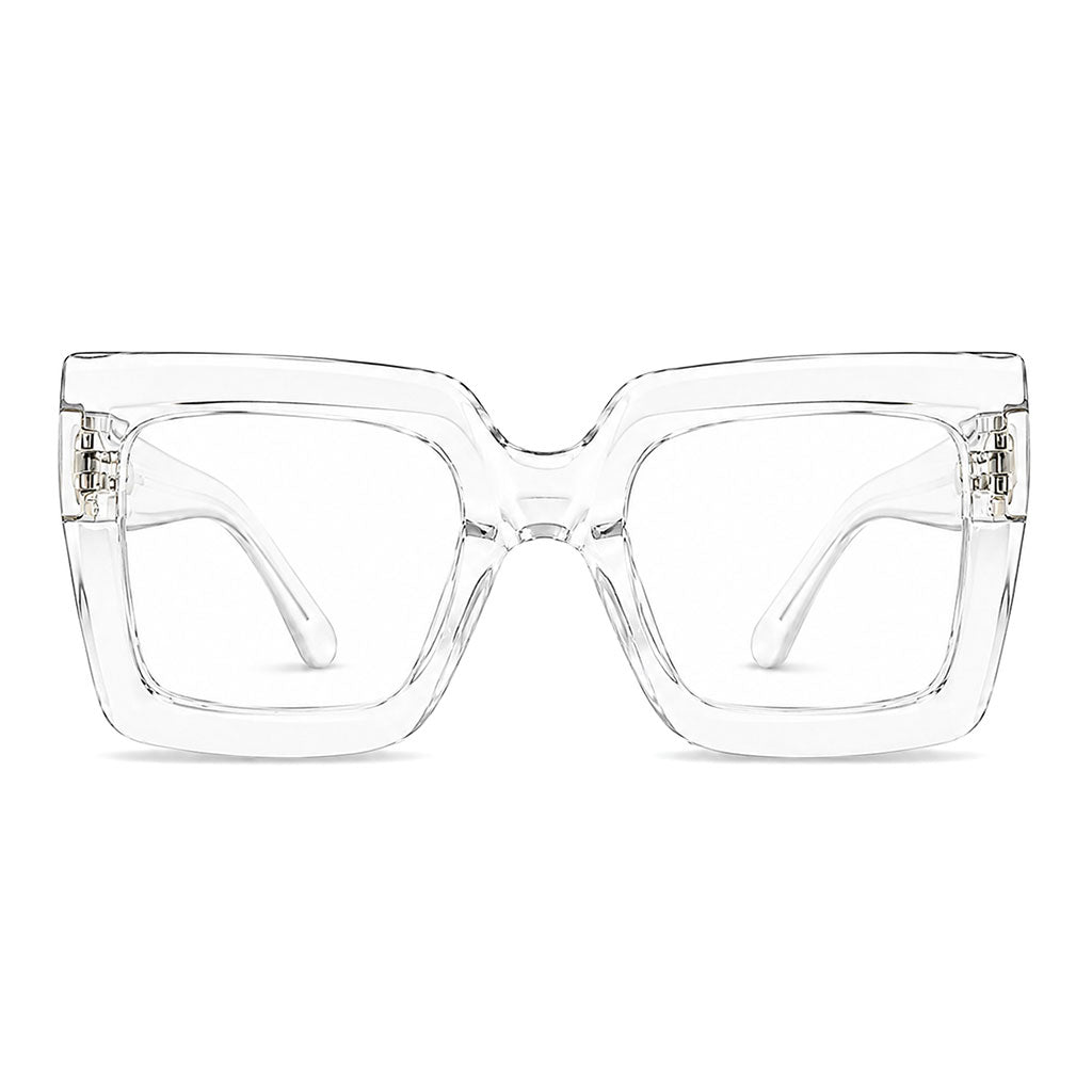 Too Pretty to Squint Reading Glasses