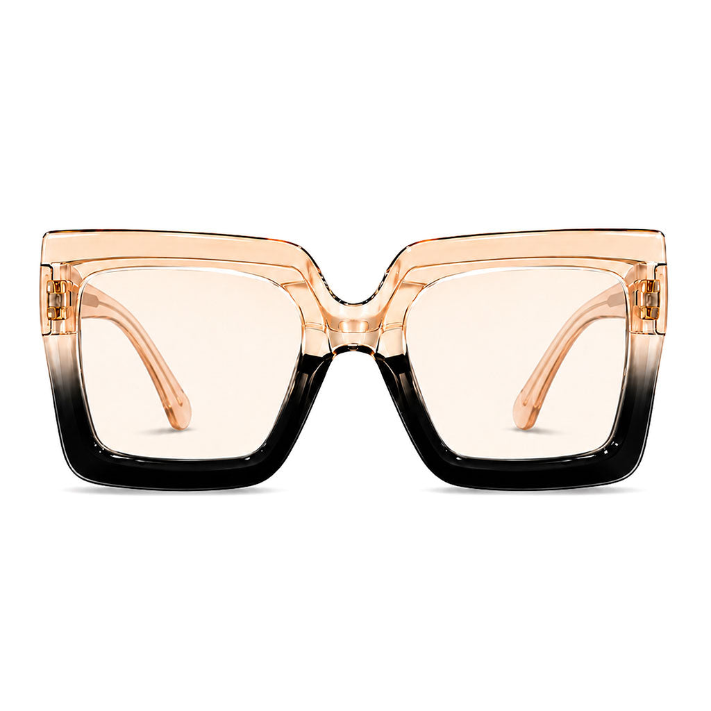 Too Pretty to Squint Reading Glasses Main image