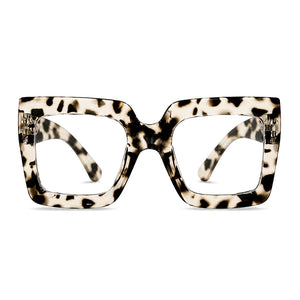 Too Pretty to Squint Reading Glasses