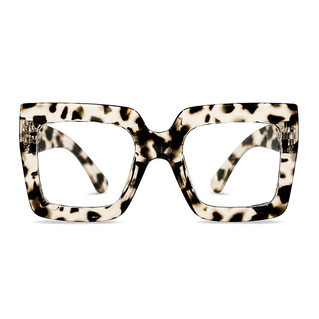 Too Pretty to Squint Reading Glasses