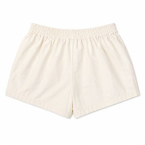 Weather or Not Short