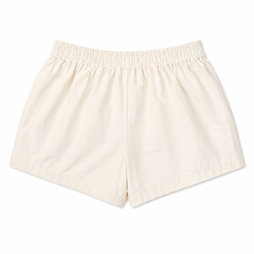 Weather or Not Short