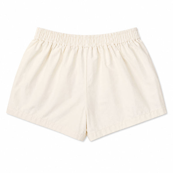 Weather or Not Short