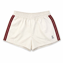 Weather or Not Short