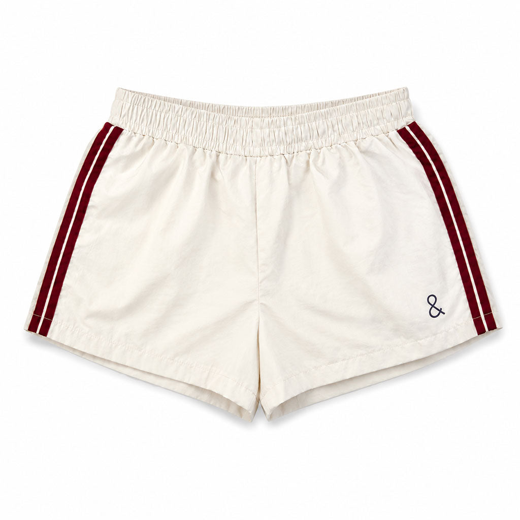 Weather or Not Short