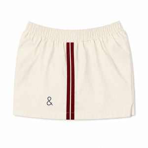 Weather or Not Short