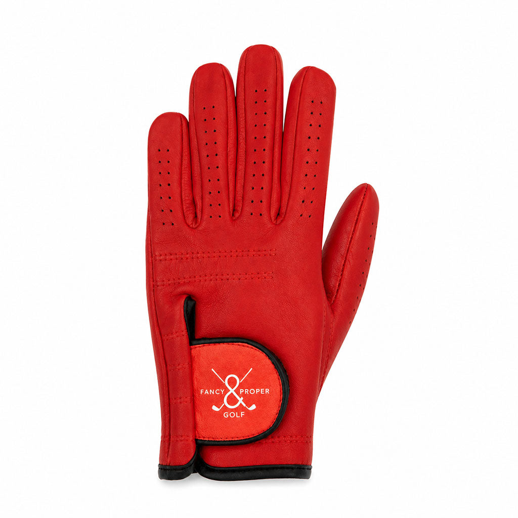 Well Played Golf Gloves
