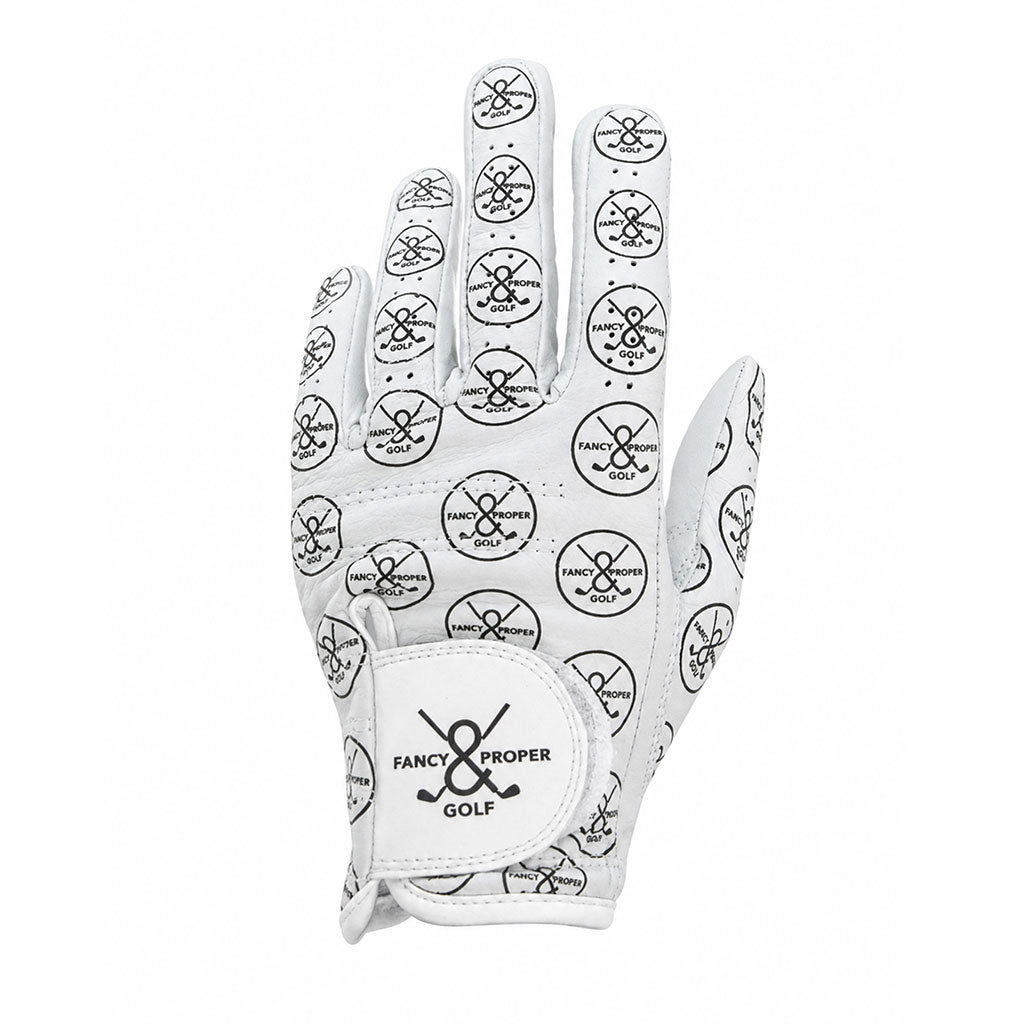 Well Played Golf Gloves