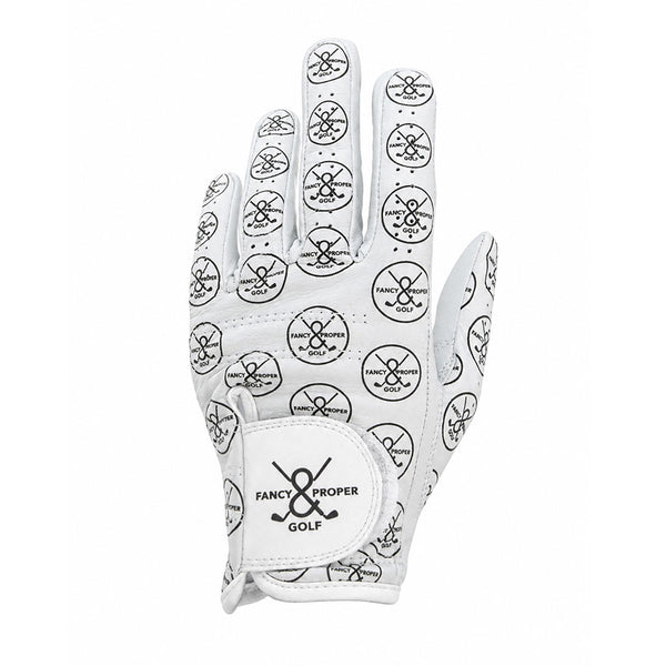 Well Played Golf Gloves