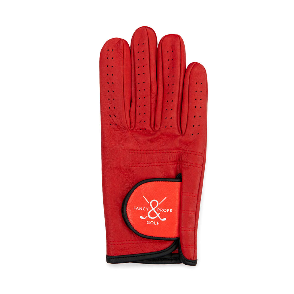 Well Played Golf Gloves for Right Hand
