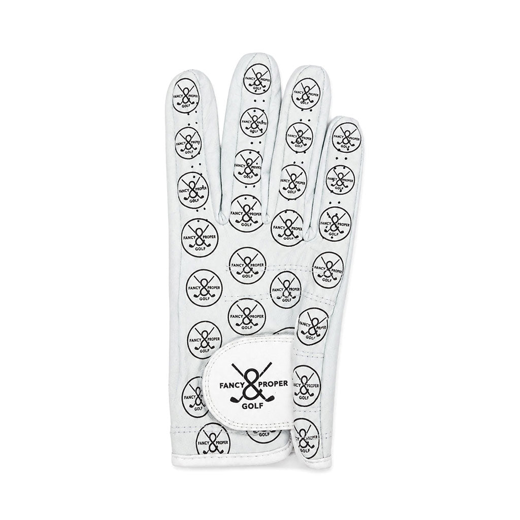 Well Played Golf Gloves for Right Hand