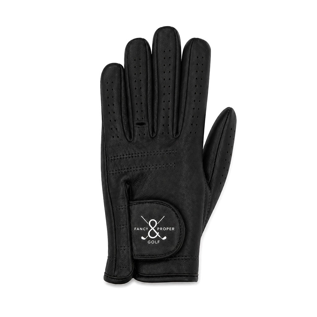 Well Played Ring Golf Glove