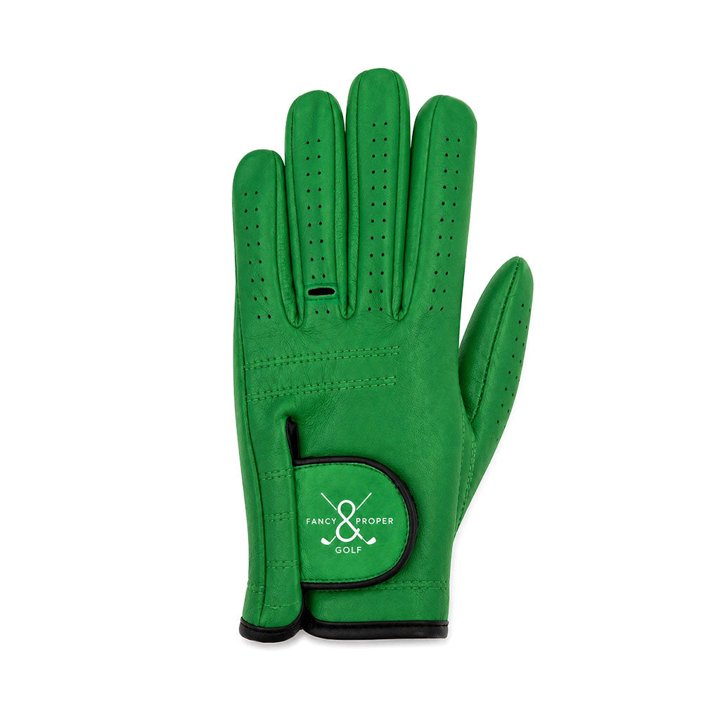 Well Played Ring Golf Glove