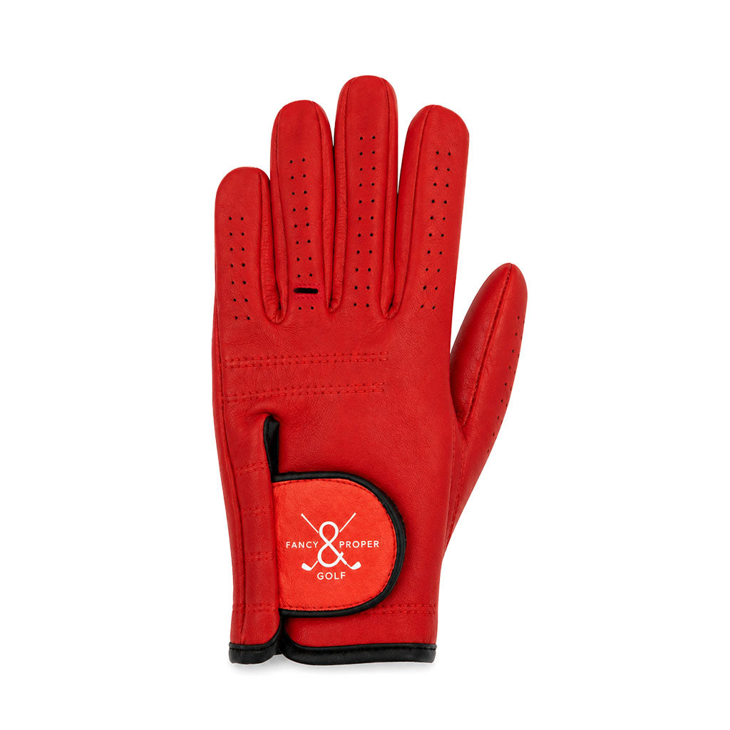 Well Played Ring Golf Glove