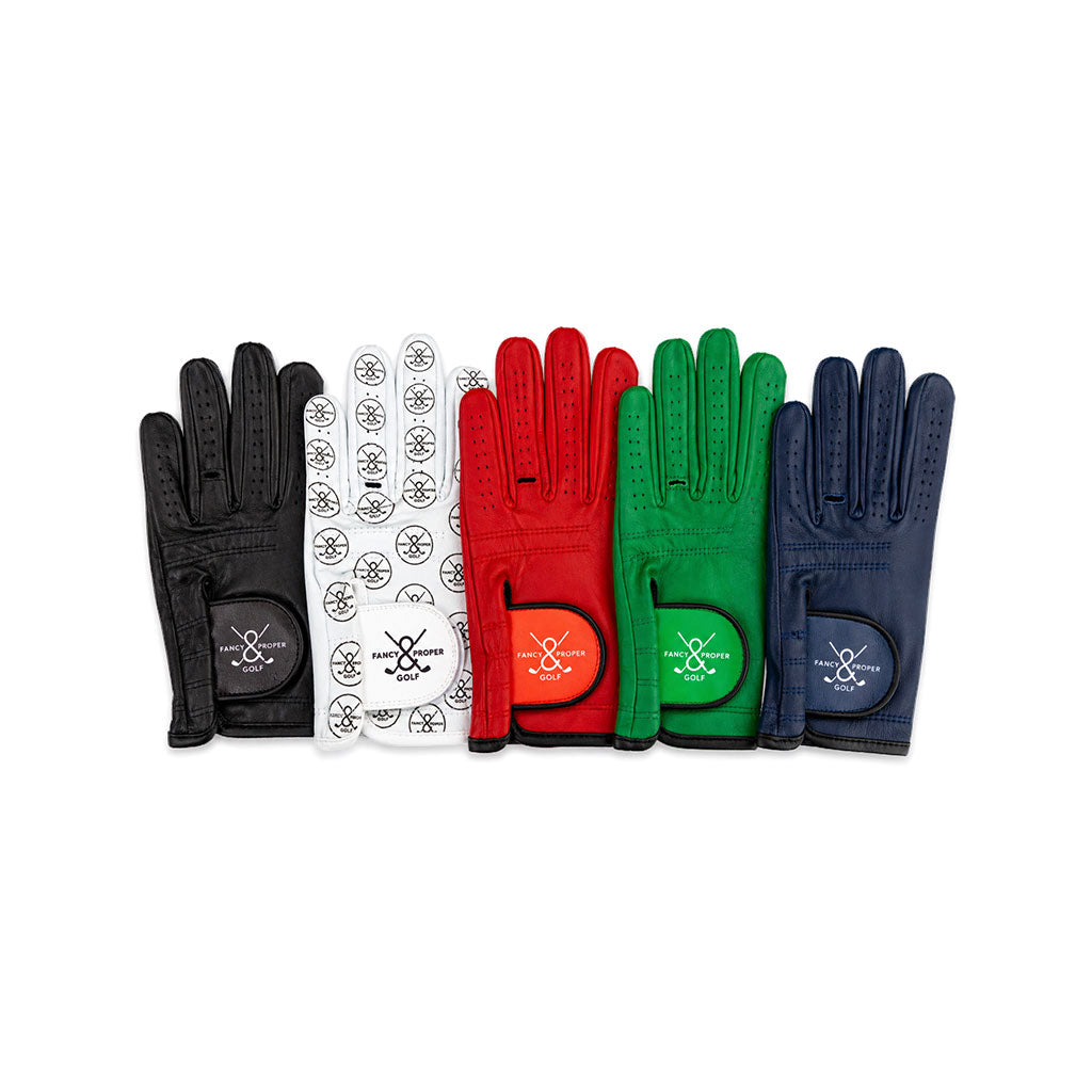 Well Played Ring Golf Glove Secondary image