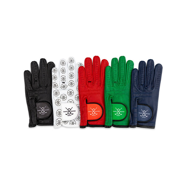 Well Played Ring Golf Gloves