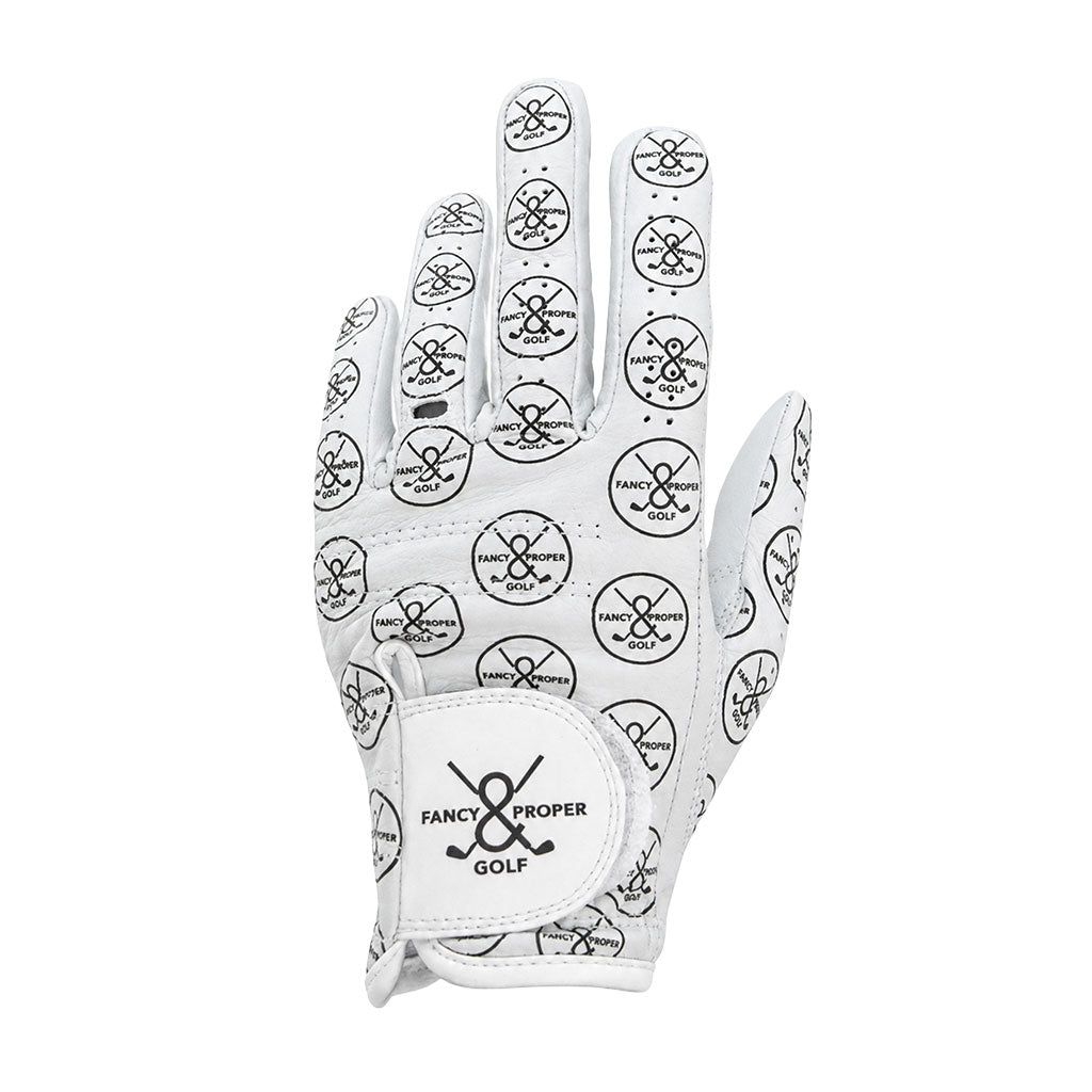 Well Played Ring Golf Glove Main image
