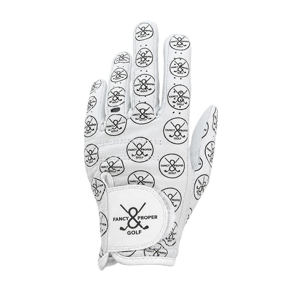 Well Played Ring Golf Glove