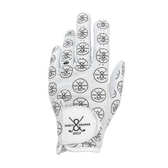 Well Played Ring Golf Glove
