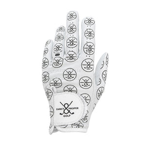 Well Played Ring Golf Glove