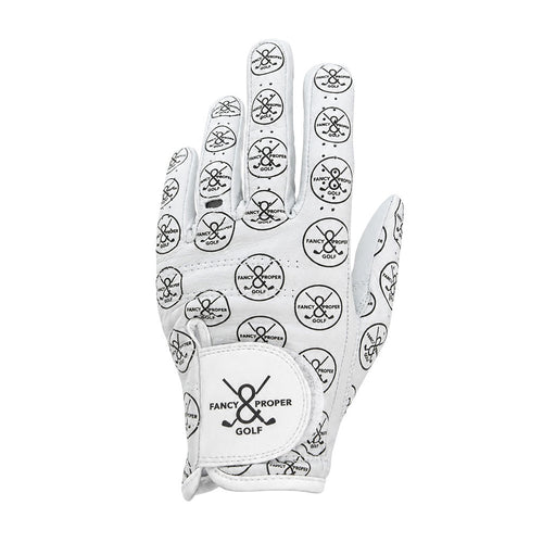 Well Played Ring Golf Glove