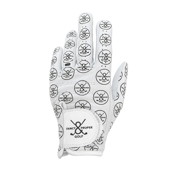 Well Played Ring Golf Glove