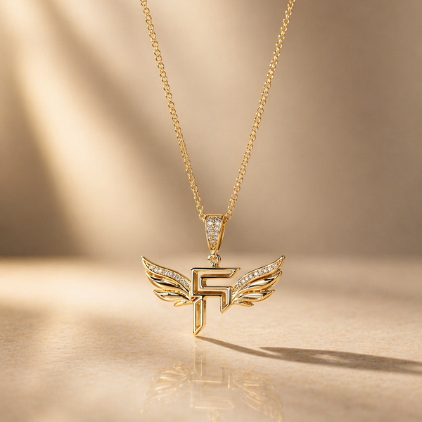 Wingline Pendant