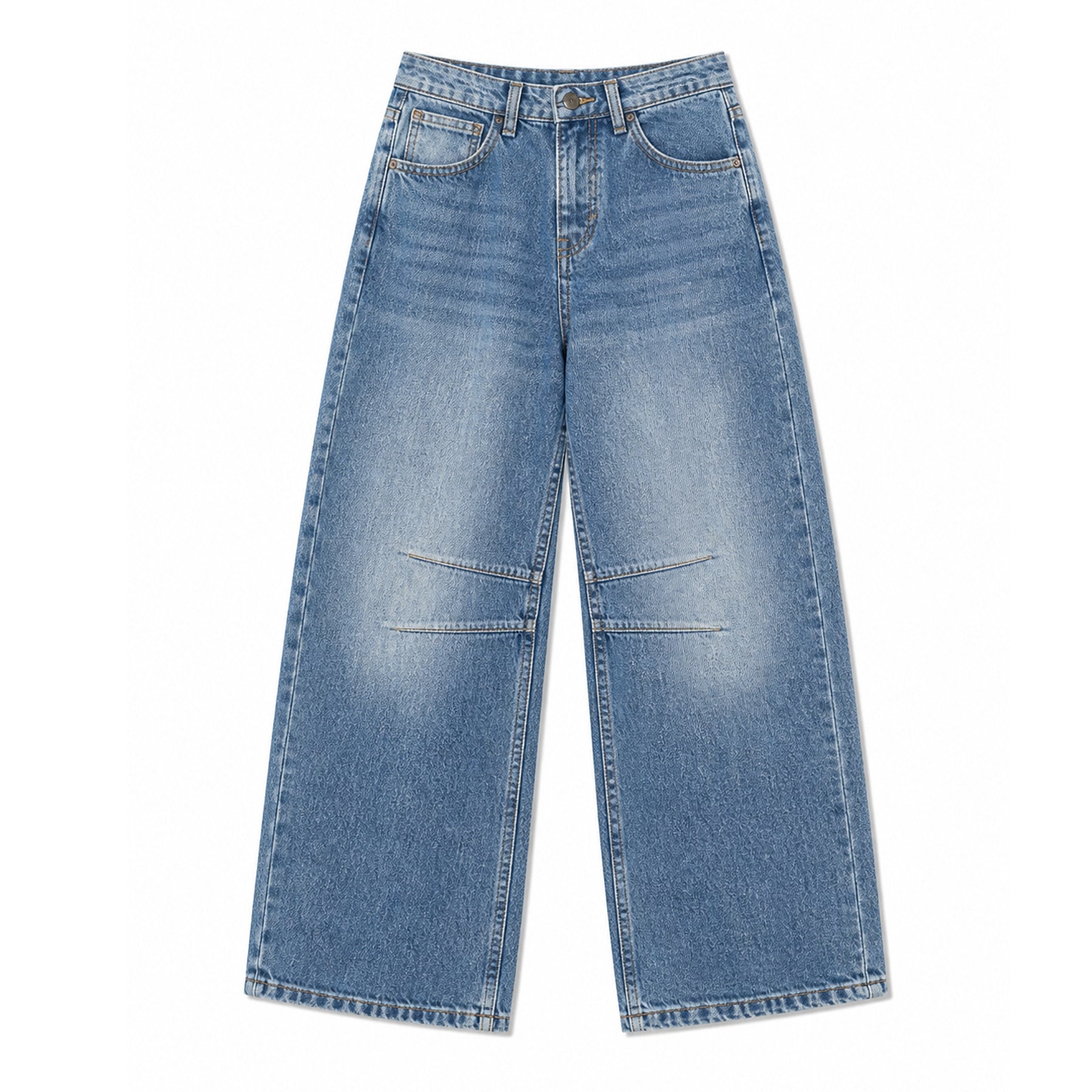 The Go-To Jean - Comfy Fit Main image