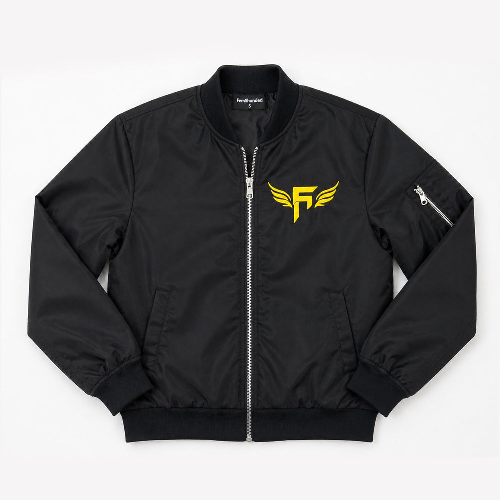 F5 Aro Jacket
