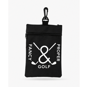 "Don't Be Caddie" Ball Sack