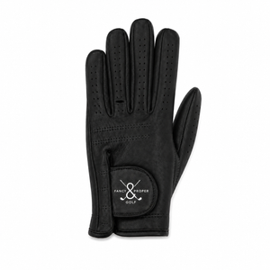 The Well Played Ring Glove