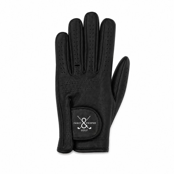 The Well Played Ring Glove