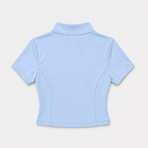 Looks Good, Plays Better Zip Top