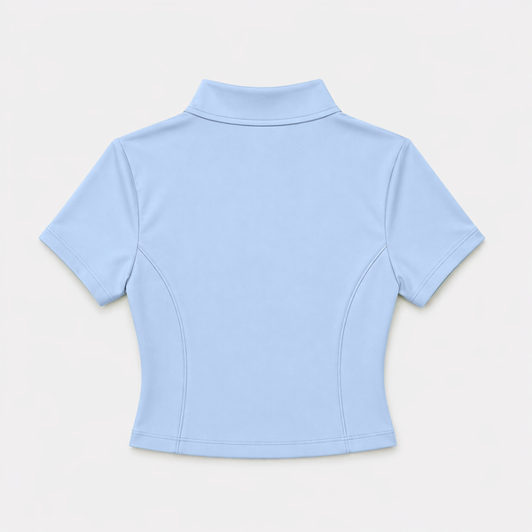 Looks Good, Plays Better Zip Top